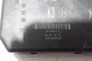 JK01_ 284B68149R Блок предохранителей Renault Espace 4 Арт e11996638, вид 1
