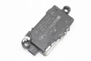 6989713 Блок управления (другие) BMW 3 E90/E91/E92/E93 Арт e11996479, вид 1