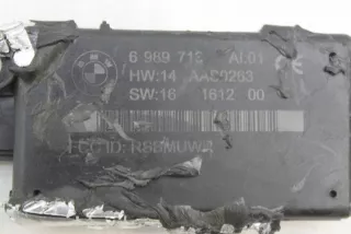 6989713 Блок управления (другие) BMW 3 E90/E91/E92/E93 Арт e11996479, вид 2