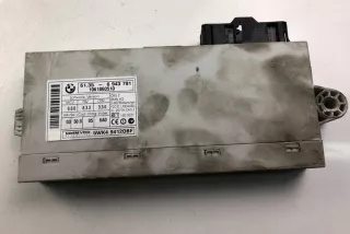 6943791 Блок управления (другие) BMW 3 E90/E91/E92/E93 Арт e11996467, вид 4