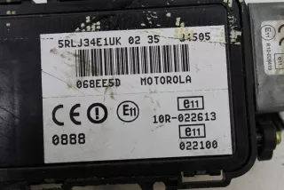5RLJ34E1UK Блок управления (другие) BMW 3 E90/E91/E92/E93 Арт e11996448, вид 1