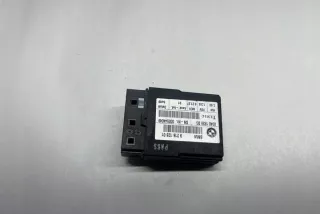 9216128 Блок управления (другие) BMW 3 E90/E91/E92/E93 Арт e11996445, вид 3