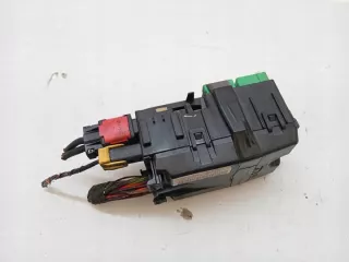 9806192580 Блок предохранителей Peugeot 508 2 Арт e11996336, вид 2