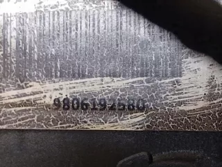 9806192580 Блок предохранителей Peugeot 508 2 Арт e11996336, вид 4