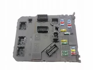 9662463480 S03-00 2004-2010 Блок предохранителей Peugeot 407 Арт e11996314, вид 1