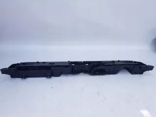 625003860R Передняя панель крепления облицовки (телевизор) Renault Clio 4 Арт e11996045, вид 3