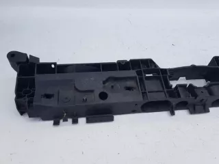 625003860R Передняя панель крепления облицовки (телевизор) Renault Clio 4 Арт e11996045, вид 4