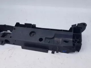 625003860R Передняя панель крепления облицовки (телевизор) Renault Clio 4 Арт e11996045, вид 5
