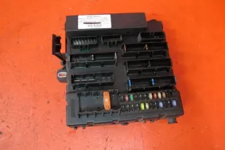 13189926 532155009 Блок предохранителей Opel Signum Арт e11995939, вид 1