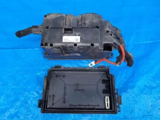 13252918 OEGM13252918-0581 OEGM13252918 Блок предохранителей Opel Corsa D Арт e11995849, вид 3