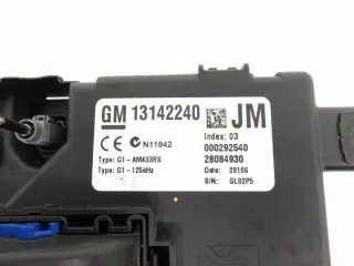 13142240 Блок предохранителей Opel Corsa D Арт e11995837, вид 3