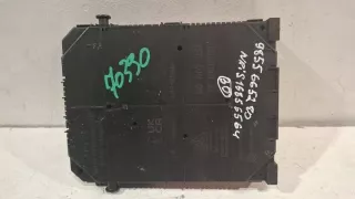 9855665280 Блок предохранителей Opel Corsa F Арт e11995809, вид 2
