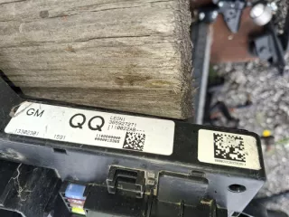 365927271 Блок предохранителей Opel Astra J Арт e11995677, вид 2