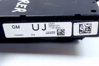 365927271 Блок предохранителей Opel Astra L Арт e11995639, вид 3