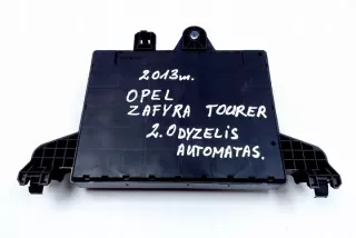 365927271 Блок предохранителей Opel Astra L Арт e11995639, вид 4