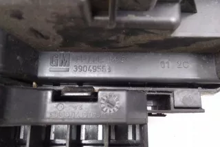 39040853 Блок предохранителей Opel Astra L Арт e11995619, вид 6
