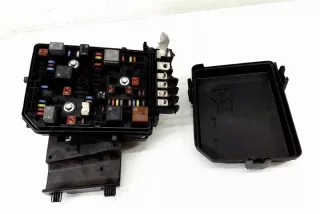 39040853 Блок предохранителей Opel Astra L Арт e11995617, вид 1