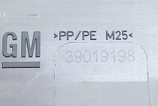 39040853 Блок предохранителей Opel Astra L Арт e11995617, вид 10
