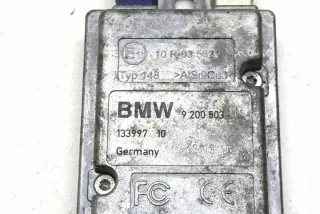 9200503 Блок управления (другие) BMW 1 E81/E82/E87/E88 Арт e11995598, вид 3
