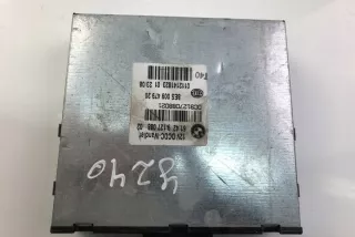 9127088 Блок управления (другие) BMW 1 E81/E82/E87/E88 Арт e11995566, вид 4