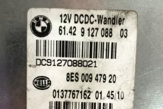 9127088 Блок управления (другие) BMW 1 E81/E82/E87/E88 Арт e11995546, вид 2
