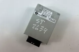 6872117 Блок управления (другие) BMW 1 E81/E82/E87/E88 Арт e11995502, вид 1