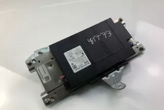 9382418 Блок управления (другие) BMW 1 F20/F21 Арт e11995391, вид 1