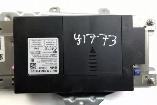 9382418 Блок управления (другие) BMW 1 F20/F21 Арт e11995391, вид 2