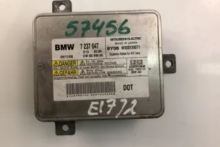 7237647 Блок управления (другие) BMW 1 F20/F21 Арт e11995326, вид 2