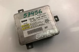 7237647 Блок управления (другие) BMW 1 F20/F21 Арт e11995326, вид 4
