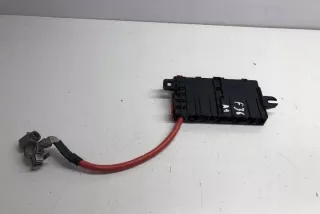922775205 Блок управления (другие) BMW 1 F20/F21 Арт e11995306, вид 1