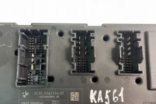 9362394 Блок управления (другие) BMW 1 F20/F21 Арт e11995304, вид 3