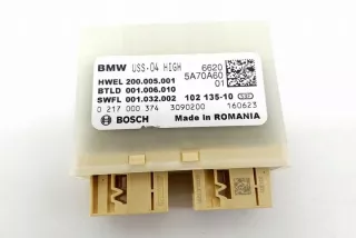 5A70A60 Блок управления (другие) BMW 1 F40 Арт e11995242, вид 2