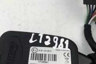 E610R050913 Блок управления (другие) Audi R8 2 Арт e11995148, вид 2