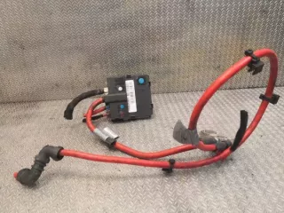 9136725 Блок предохранителей MINI Cooper R56 Арт e11995061, вид 1