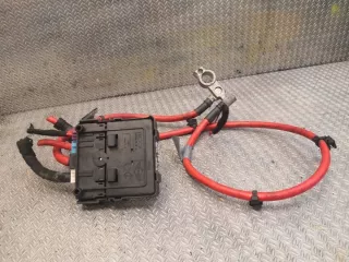 9136725 Блок предохранителей MINI Cooper R56 Арт e11995061, вид 3