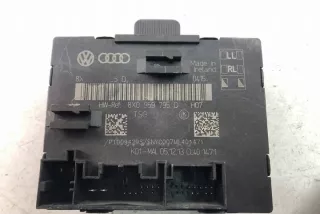 8X0959795D Блок управления (другие) Audi Q3 2 Арт e11995026, вид 4