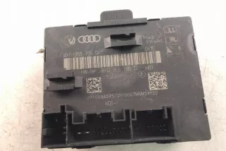 8X0959795D Блок управления (другие) Audi Q3 2 Арт e11995007, вид 1