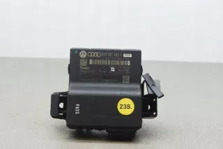 8U0907468E Блок управления (другие) Audi Q3 1 Арт e11994987, вид 1