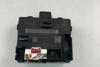 5Q0959592F Блок управления (другие) Audi Q3 1 Арт e11994974, вид 4