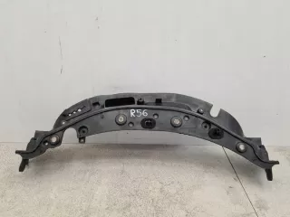 7141868 Передняя панель крепления облицовки (телевизор) MINI Cooper R56 Арт e11994868, вид 1