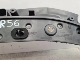 7141868 Передняя панель крепления облицовки (телевизор) MINI Cooper R56 Арт e11994868, вид 2
