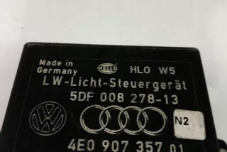 4E0907357 Блок управления (другие) Audi A8 D3 (S8) Арт e11994713, вид 4