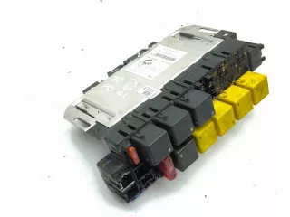 A0205451732 Блок предохранителей Mercedes S W220 Арт e11994697, вид 2