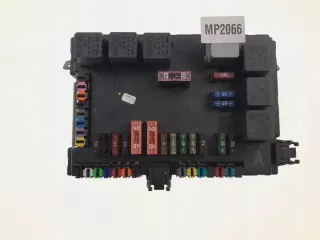 A2219067400 Блок предохранителей Mercedes S W221 Арт e11994662, вид 1