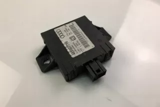 4E0907719 Блок управления (другие) Audi A8 D4 (S8) Арт e11994629, вид 1
