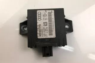 4E0907719 Блок управления (другие) Audi A8 D4 (S8) Арт e11994629, вид 4
