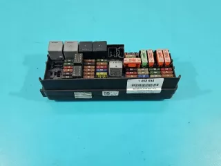 A1645403072 IMPRK1453654, Блок предохранителей Mercedes ML W164 Арт e11994581, вид 2