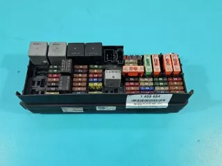 A1645403072 IMPRK1453654, Блок предохранителей Mercedes ML W164 Арт e11994581, вид 3