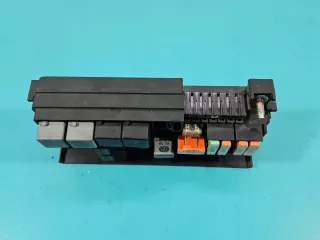 A1645403072 IMPRK1453654, Блок предохранителей Mercedes ML W164 Арт e11994581, вид 8